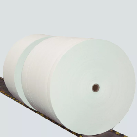 Apa keuntungan dari tad roll handuk?
