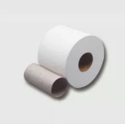 Apa itu toilet split core?