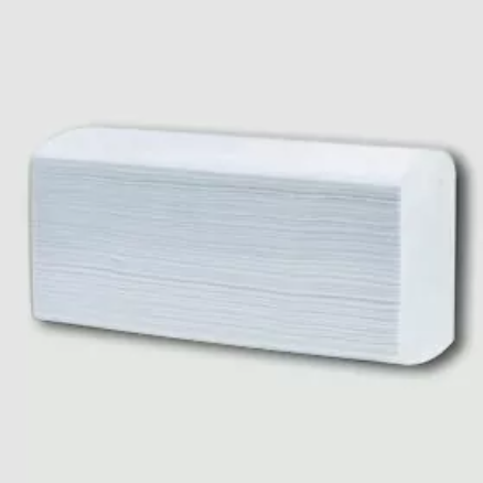 Apa keuntungan dari handuk tangan terlipat laminasi dibandingkan dengan handuk tangan biasa?