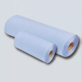 Gulungan Hygiene Biru