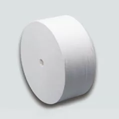 Gulungan toilet jumbo tanpa biji