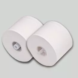 Gulungan toilet sistem korematik