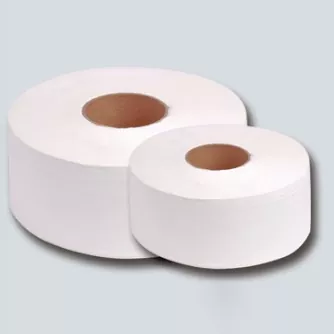Toilet gulungan jumbo