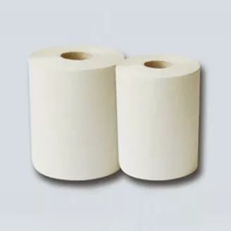 Handuk gulungan pulp mekanis