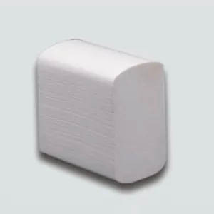 Jaringan toilet interfold mini
